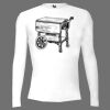 Pro-Compression Long Sleeve T-Shirt Thumbnail