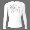 Pro-Compression Long Sleeve T-Shirt Thumbnail