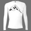 Pro-Compression Long Sleeve T-Shirt Thumbnail