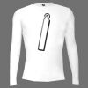 Pro-Compression Long Sleeve T-Shirt Thumbnail