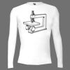 Pro-Compression Long Sleeve T-Shirt Thumbnail