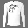 Pro-Compression Long Sleeve T-Shirt Thumbnail