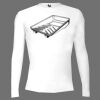 Pro-Compression Long Sleeve T-Shirt Thumbnail