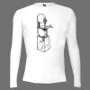 Pro-Compression Long Sleeve T-Shirt Thumbnail