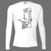 Pro-Compression Long Sleeve T-Shirt Thumbnail