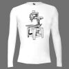 Pro-Compression Long Sleeve T-Shirt Thumbnail