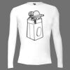 Pro-Compression Long Sleeve T-Shirt Thumbnail