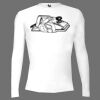 Pro-Compression Long Sleeve T-Shirt Thumbnail