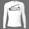 Pro-Compression Long Sleeve T-Shirt Thumbnail