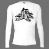 Pro-Compression Long Sleeve T-Shirt Thumbnail