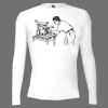 Pro-Compression Long Sleeve T-Shirt Thumbnail