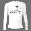 Pro-Compression Long Sleeve T-Shirt Thumbnail