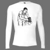 Pro-Compression Long Sleeve T-Shirt Thumbnail