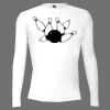 Pro-Compression Long Sleeve T-Shirt Thumbnail