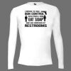 Pro-Compression Long Sleeve T-Shirt Thumbnail