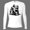 Pro-Compression Long Sleeve T-Shirt Thumbnail