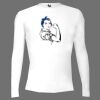 Pro-Compression Long Sleeve T-Shirt Thumbnail