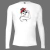 Pro-Compression Long Sleeve T-Shirt Thumbnail