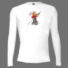 Pro-Compression Long Sleeve T-Shirt Thumbnail