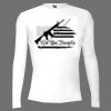 Pro-Compression Long Sleeve T-Shirt Thumbnail