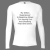 Pro-Compression Long Sleeve T-Shirt Thumbnail