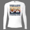 Pro-Compression Long Sleeve T-Shirt Thumbnail