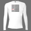 Pro-Compression Long Sleeve T-Shirt Thumbnail