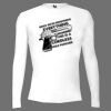 Pro-Compression Long Sleeve T-Shirt Thumbnail