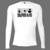 Pro-Compression Long Sleeve T-Shirt Thumbnail