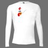 Pro-Compression Long Sleeve T-Shirt Thumbnail