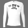 Pro-Compression Long Sleeve T-Shirt Thumbnail