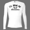 Pro-Compression Long Sleeve T-Shirt Thumbnail