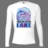 Pro-Compression Long Sleeve T-Shirt Thumbnail