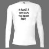 Pro-Compression Long Sleeve T-Shirt Thumbnail