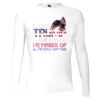 Pro-Compression Long Sleeve T-Shirt Thumbnail