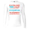 Pro-Compression Long Sleeve T-Shirt Thumbnail