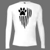 Pro-Compression Long Sleeve T-Shirt Thumbnail