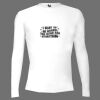 Pro-Compression Long Sleeve T-Shirt Thumbnail