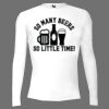 Pro-Compression Long Sleeve T-Shirt Thumbnail