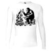 Pro-Compression Long Sleeve T-Shirt Thumbnail