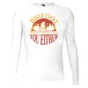 Pro-Compression Long Sleeve T-Shirt Thumbnail