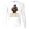 Pro-Compression Long Sleeve T-Shirt Thumbnail