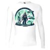 Pro-Compression Long Sleeve T-Shirt Thumbnail