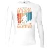 Pro-Compression Long Sleeve T-Shirt Thumbnail