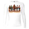 Pro-Compression Long Sleeve T-Shirt Thumbnail
