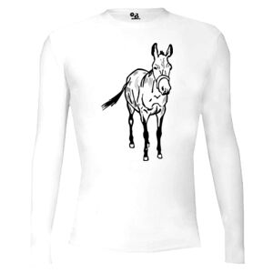 Pro-Compression Long Sleeve T-Shirt Thumbnail