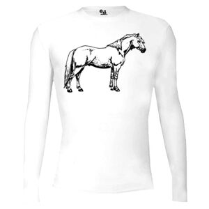Pro-Compression Long Sleeve T-Shirt Thumbnail