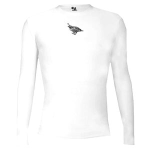 Pro-Compression Long Sleeve T-Shirt Thumbnail