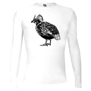 Pro-Compression Long Sleeve T-Shirt Thumbnail