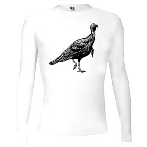 Pro-Compression Long Sleeve T-Shirt Thumbnail